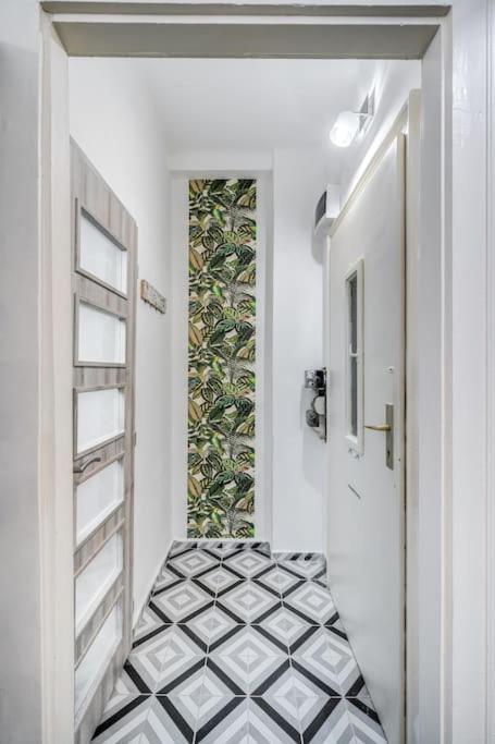 Danube Bank Hideaway Apartment Budapest Bagian luar foto