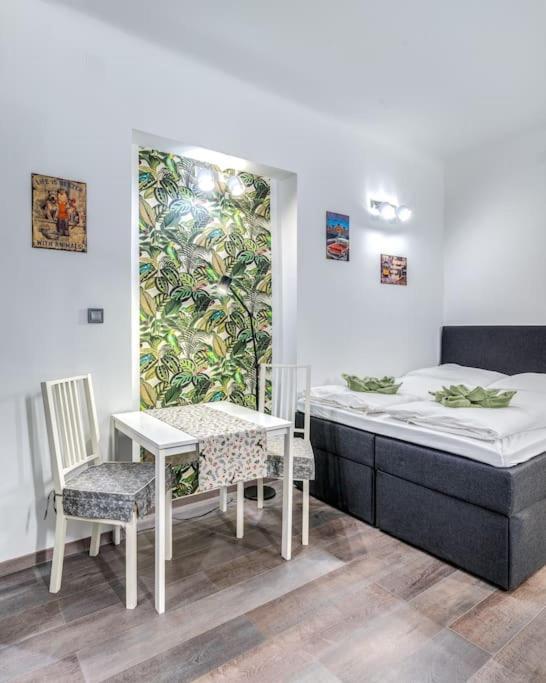 Danube Bank Hideaway Apartment Budapest Bagian luar foto