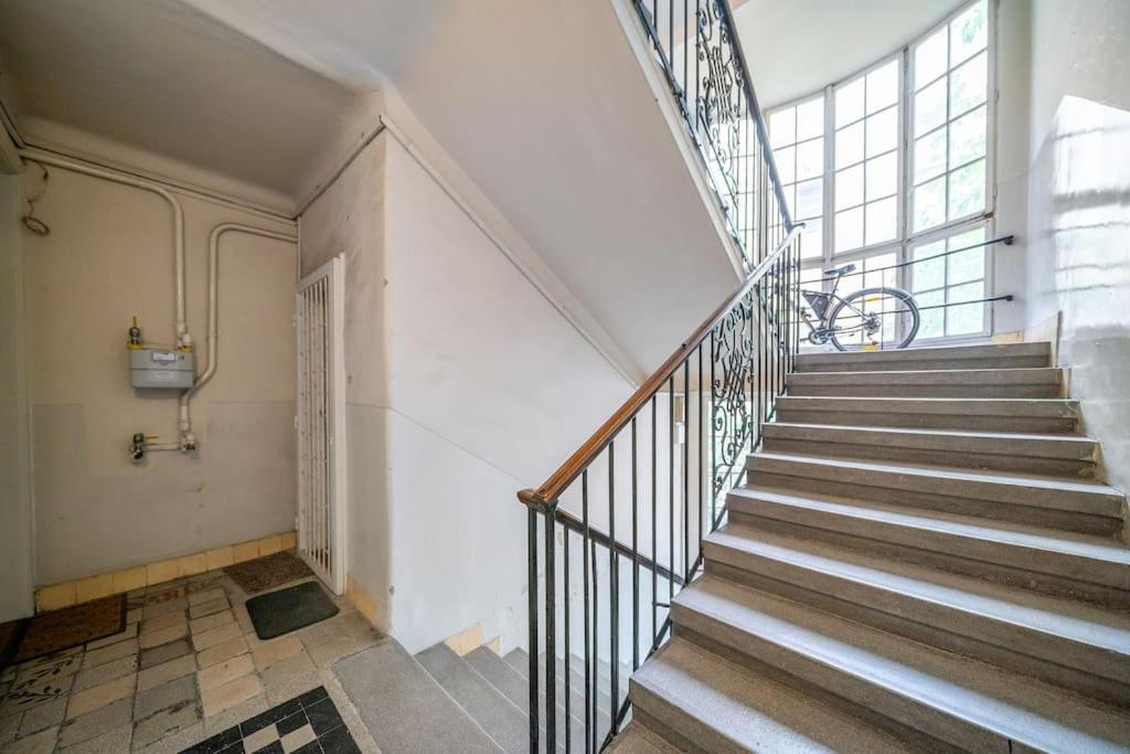 Danube Bank Hideaway Apartment Budapest Bagian luar foto